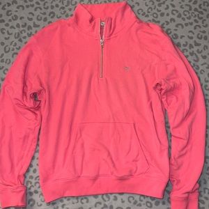 LOVE PINK SWEATSHIRT